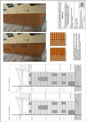 2020 - 2023<br />Riqualificazione del complesso denominato 